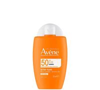 Eau Thermale Avène Ultra Fluid Invisibile Alta Protezione SPF50, 50ml