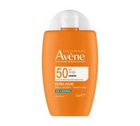 Avéne Ultra Fluid Oil Control Protezione Solare SPF 50+ 50ml