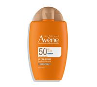 Avène Ultra Fluid Perfector LSF 50+ -Getönter Sonnenschutz für empfind