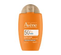 Eau Thermale Avène ULTRA FLUID PERFEZIONATORE PROTEZIONE MOLTO ALTA SPF50+ 50 ml
