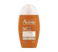 Avène Ultra Fluid Perfezionatore Protezione SPF50+ Da 50ml