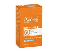 Avène Ultra Fluid SPF 50 Sunscreen for Normal to Combination Skin 50ML
