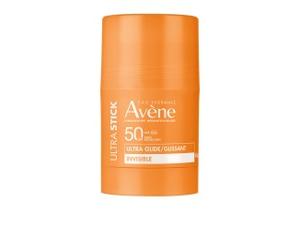Avène Ultra Invisible Solar Stick SPF50 45g