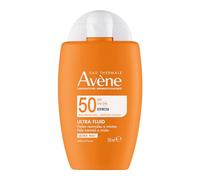 Avène lozione abbronzante Ultra Fluid Invisible SPF50 50 ml