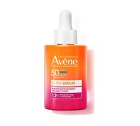 AVENE (Pierre Fabre It. SpA) EAU THERMALE AVENE SOLARE ULTRA SIERO RIMPOLPA IMMEDIATAMENTE SPF50+ 30 ML