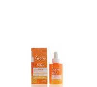 Avene Ultra Serum SPF50+ Activates Glow Vitamin Cg 30 ml - SPEDIZIONE GRATUITA