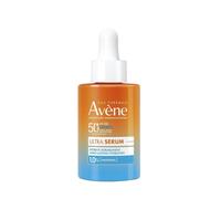 Avène Ultra Siero Idratante SPF50+ Viso Pantenolo 30ml