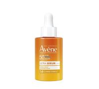 Avène Ultra Siero SPF50+ Attiva Luminosità Viso 30ml