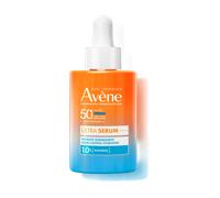 EAU THERMALE AVENE SOLARE ULTRA SIERO IDRATA A LUNGO SPF50+ 30 ML