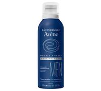 Avene Men Schiuma Da Barba Uomo Rasatura 200ml