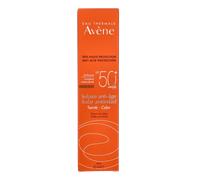 Avene Very High Protection Anti-Ageing Suncare SPF50+ 50 ml Protezione Solare