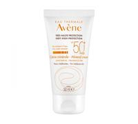 Avene Mineral Cream SPF 50+ Crema per la protezione solare Viso Adulti