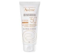Avene - Very High Protection Mineral Lotion SPF 50+ 100ml