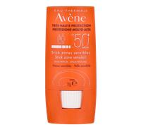 Avene Very High Protection Stick SPF50+ 8 g Protezione Solare