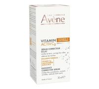 AVENE VITAMIN ACTIV C SIERO