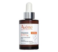 Avène Vitamin Activ Cg Radiance Corrector Serum 30ml
