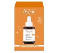 Avene - Vitamin Activ C Siero Viso Correttore Luminosità Confezione 30 Ml