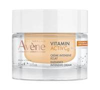 Avène Vitamin Activ Cg Crema Intensamente Schiarente 50 ml