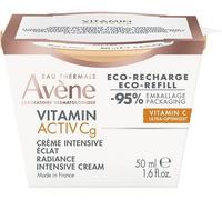 Avene Vitamin Activ Cg Crema Illuminante Intensiva Refill 50 ml
