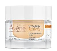 Avène Vitamin Activ Cg Crema Intensamente Schiarente 50 ml