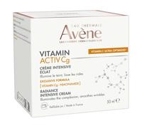 Avene vitamin activ cg crema intensiva illuminante 50 ml