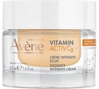 Avene Vitamin Activ Cg crema per il collo e il viso 50 ml