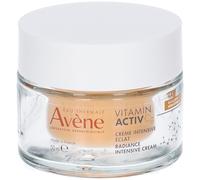 Avene Vitamin Activ Cg Crema Intensiva Illuminante 50 ml Crema