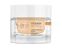 Avene Vitamin Activ Cg crema per il collo e il viso 50 ml