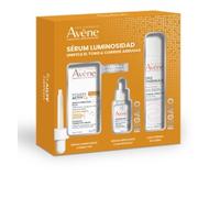 Avène Vitamin Activ Cg Serum + Hydrance Serum + Thermal Water Case 3 Pcs