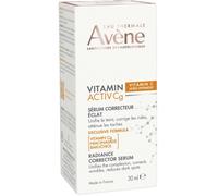 Avène Vitamin Activ Cg Radiance Concentrated Serum 30ml