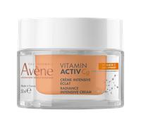 Avene Vitamin Active Cg Crema Luminosita' 50 Ml