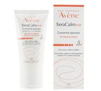 Avene Xeracalm A.D Concentrato Lenitivo - Per Aree Secche Soggette a Prurito Intenso e Eczema Atopico 50ml / 1.6oz