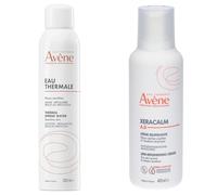 Avène XeraCalm A.D Crema Liporestitutiva + Eau Thermale Acqua termale