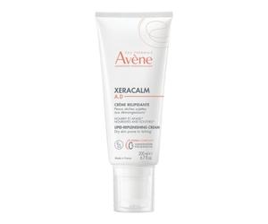Avène XeraCalm A.D. - Crema Liporestitutiva Pelli Secche, 200ml