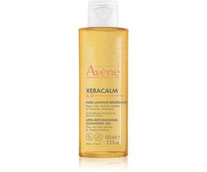 Avène XeraCalm A.D. Lipid-Replenishing Cleansing Oil olio detergente relipidante per pelli secche ed eczematose 100 ml
