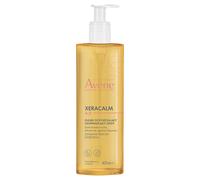 Avène XeraCalm A.D. olio detergente relipidante per pelli secche ed eczematose 400 ml
