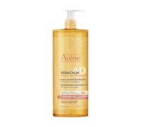 XERACALM AD relipidizing cleansing oil 1000 ml