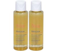 Avéne Xeracalm A.D Olio Detergente Liporestitutivo 2x100 ml