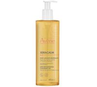 Avène XeraCalm A.D. olio detergente relipidante per pelli secche ed eczematose 400 ml