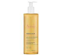 Avène XeraCalm A.D. Olio Detergente Relipidante Pelli Secche ed Eczematose 400 ml - Detergente Viso