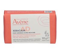 Avène XeraCalm A.D Pain nettoyant surgras | Peau très sèche à tendance
