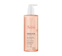 Avène Xeracalm Gel Detergente nutriente 500ml