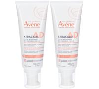 Avene Xeracalm AD Crema Liporestitutiva 2x200 ml