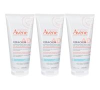 Avene Xeracalm AD Gel Latte Liporestitutivo 3x200 ml
