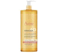 XERACALM AD relipidizing cleansing oil 1000 ml