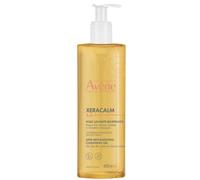 AVENE XERACALM AD OLIO DET 400