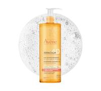 Xeracalm Lipid Cleansing Oil 400 Ml
