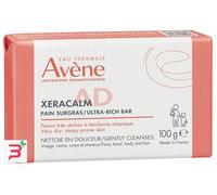 Avène Xera Calm A.D Sapone Solido 100 g 100 g