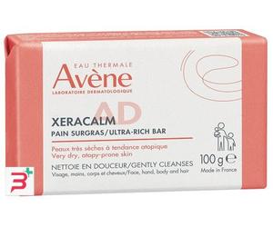 AVENE XERACALM AD PANE SURGRASS 100 G