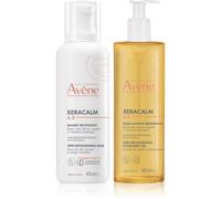 Avène XeraCalm Dry Skin Set set per pelli secche e sensibili